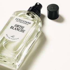 EAU DE PARFUM ORTIE BLANCHE ( HERBAE)