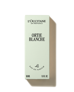 EAU DE PARFUM ORTIE BLANCHE ( HERBAE)