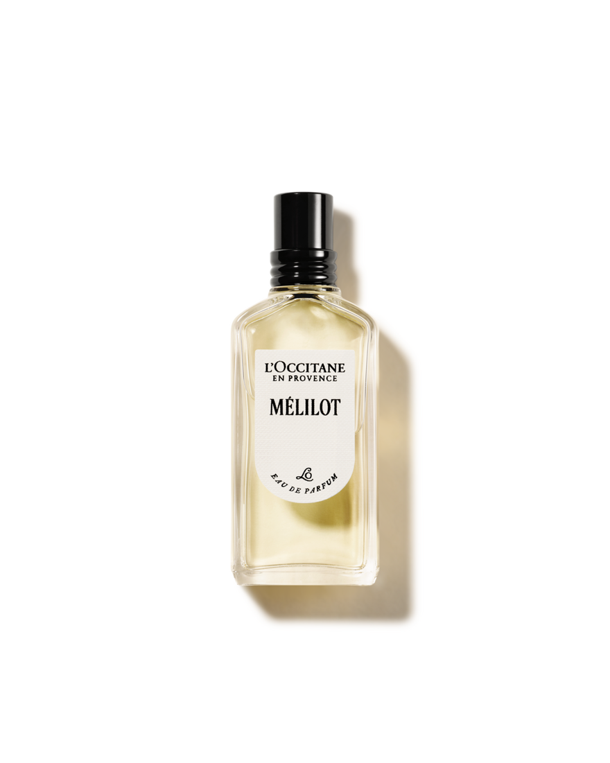 EAU DE PARFUM MÉLILOT