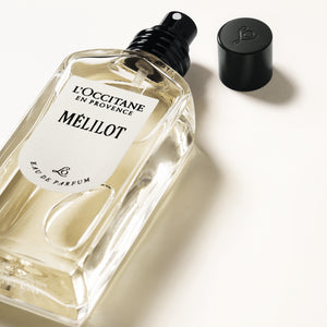 EAU DE PARFUM MÉLILOT