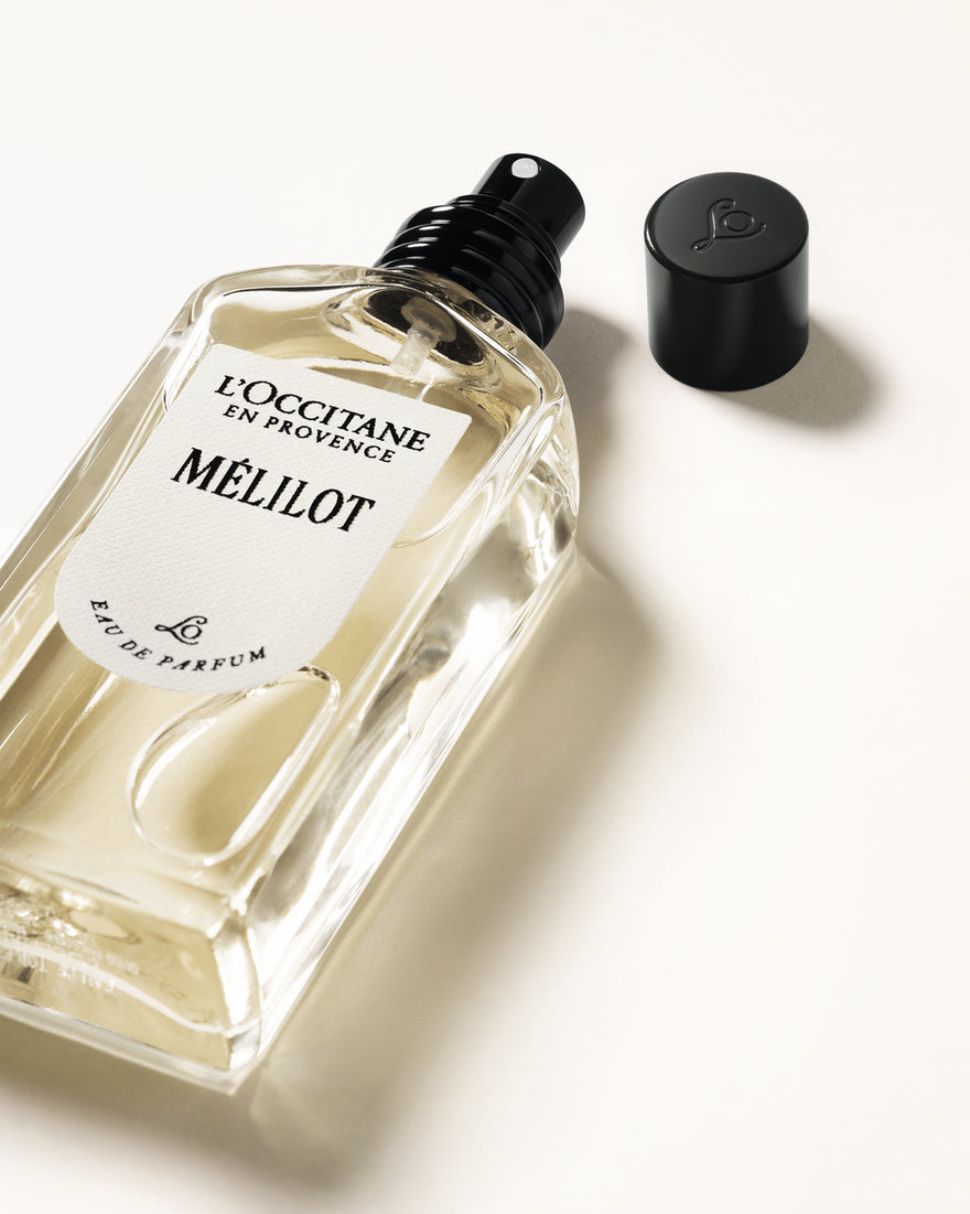 EAU DE PARFUM MÉLILOT