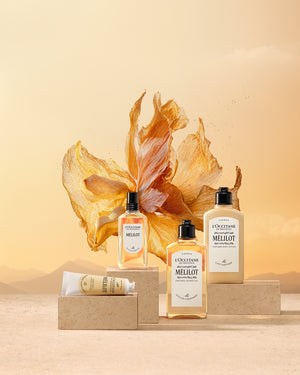 EAU DE PARFUM MÉLILOT