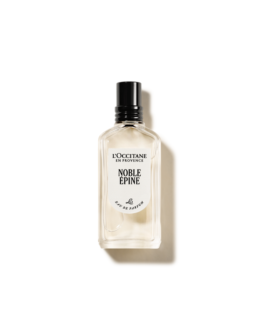 EAU DE PARFUM NOBLE EPINE