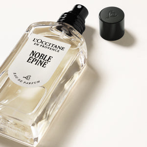 EAU DE PARFUM NOBLE EPINE
