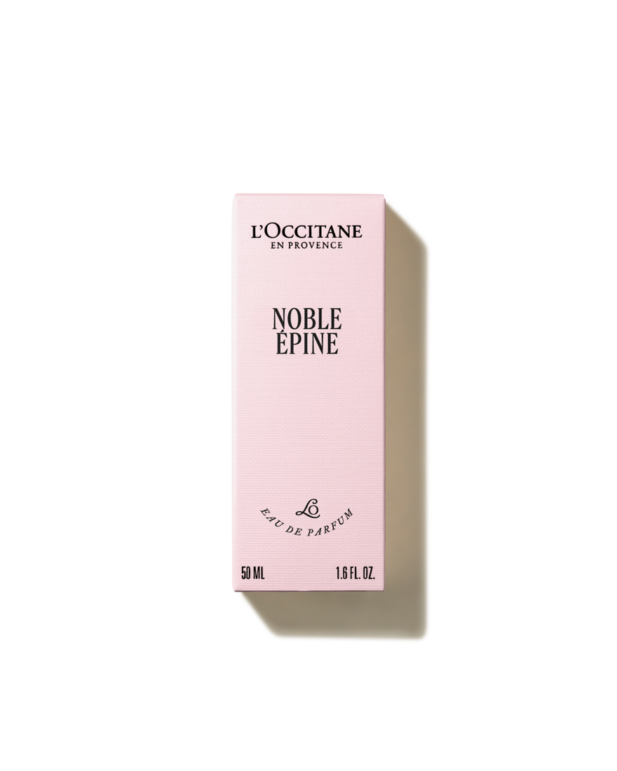 EAU DE PARFUM NOBLE EPINE