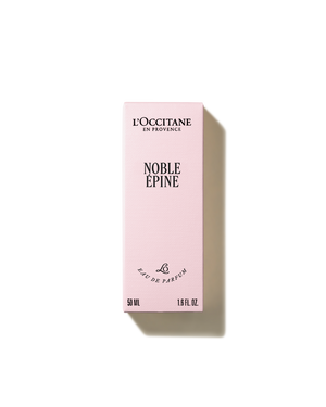 EAU DE PARFUM NOBLE EPINE