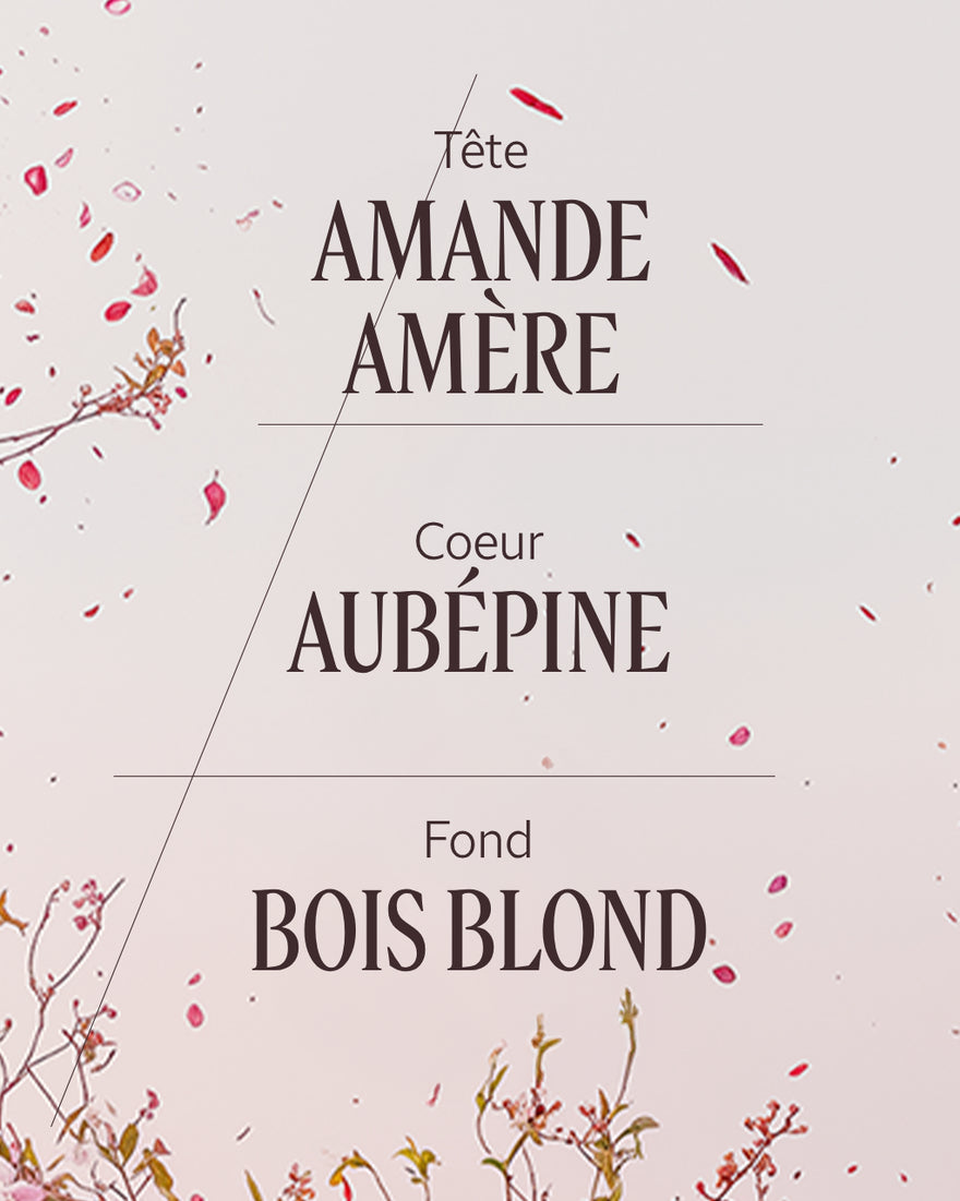 EAU DE PARFUM NOBLE EPINE