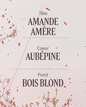 EAU DE PARFUM NOBLE EPINE