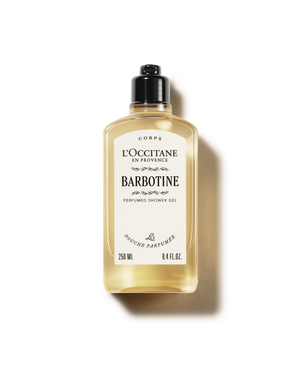 GEL DOUCHE PARFUMÉ BARBOTINE