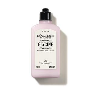 LAIT CORPS GLYCINE