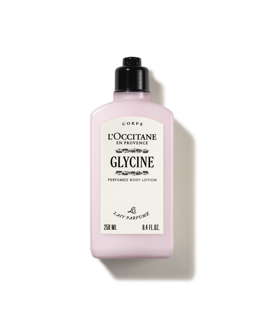 LAIT CORPS GLYCINE
