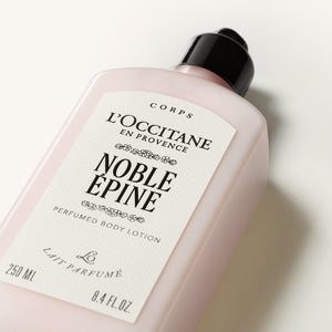 LAIT CORPS NOBLE EPINE