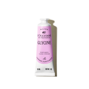CRÈME MAINS GLYCINE