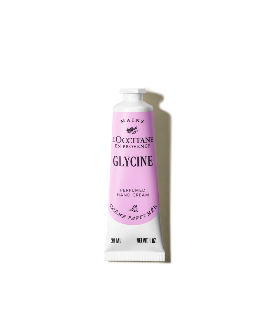 CRÈME MAINS GLYCINE