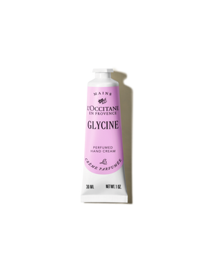 CRÈME MAINS GLYCINE