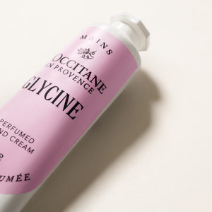 CRÈME MAINS GLYCINE