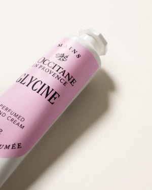 CRÈME MAINS GLYCINE