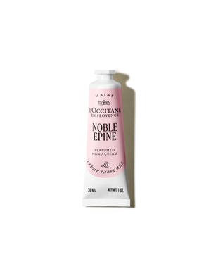 CRÈME MAINS NOBLE EPINE