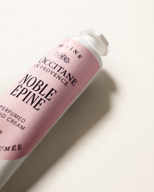 CRÈME MAINS NOBLE EPINE