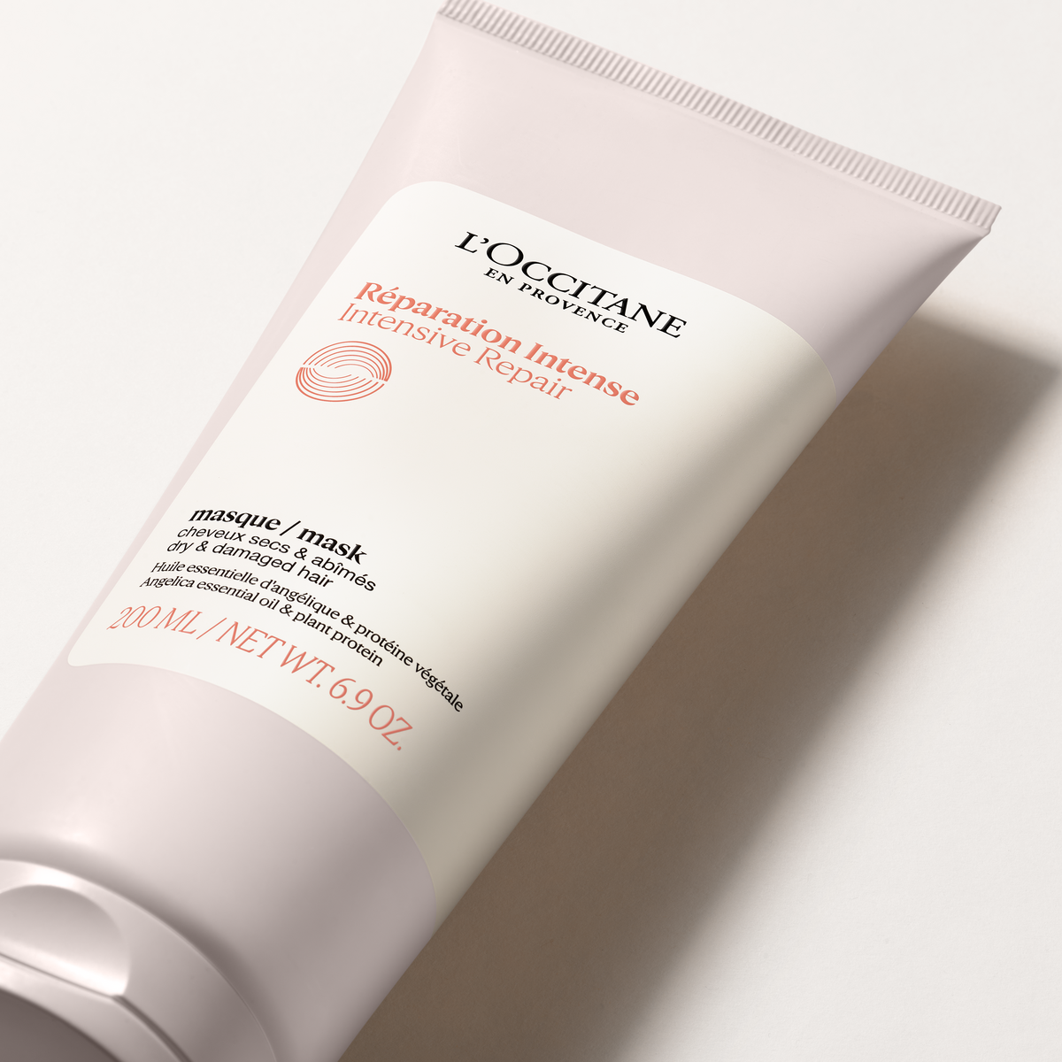 Masque réparation Intense 200ML