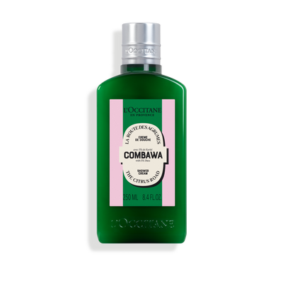 Combawa Crème de Douche 250ml