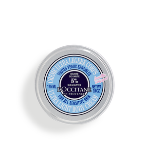 CRÈME CORPS LÉGÈRE KARITÉ