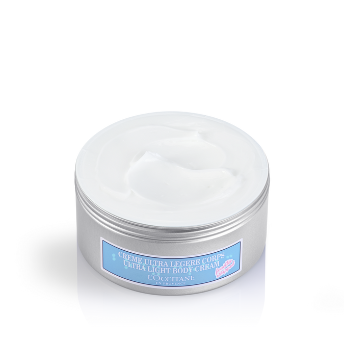 CRÈME CORPS LÉGÈRE KARITÉ