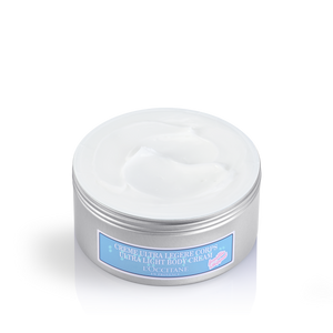 CRÈME CORPS LÉGÈRE KARITÉ