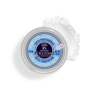 CRÈME CORPS LÉGÈRE KARITÉ