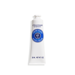 CREME MAINS KARITE PEAUX SECHES 30ML