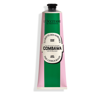 Combawa Crème Mains 150ml