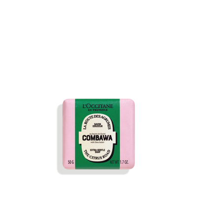 Combawa Savon 50g