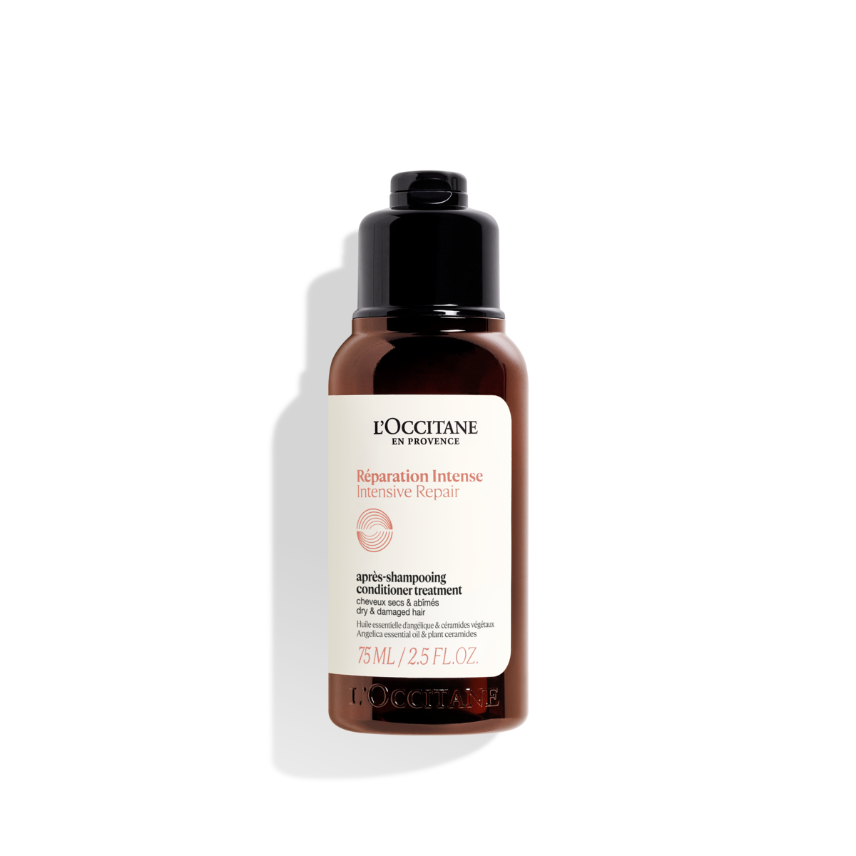 Après Shampoing Réparation Intense 75ml