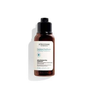 Après Shampoing FRaicheur Purifiante