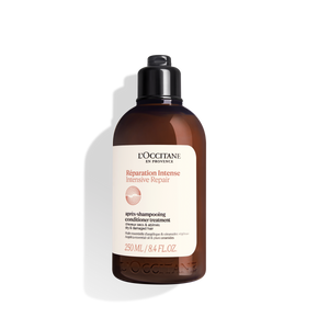 Après-Shampoing Réparation Intense