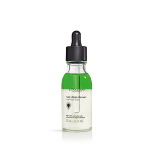 SÉRUM ANTI-CHUTE CHEVEUX CUIR CHEVELU 50 ML