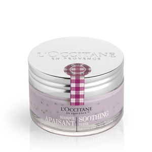 L'OCCITANE MASQUE APAISANT 75ML 0219