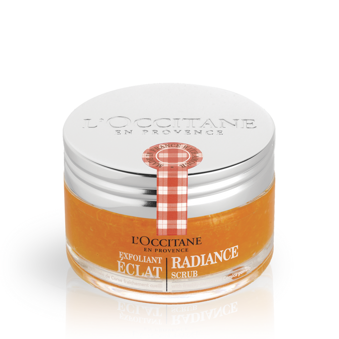 L'OCCITANE MASQUE ECLAIRCISSANT 75 ML 0419