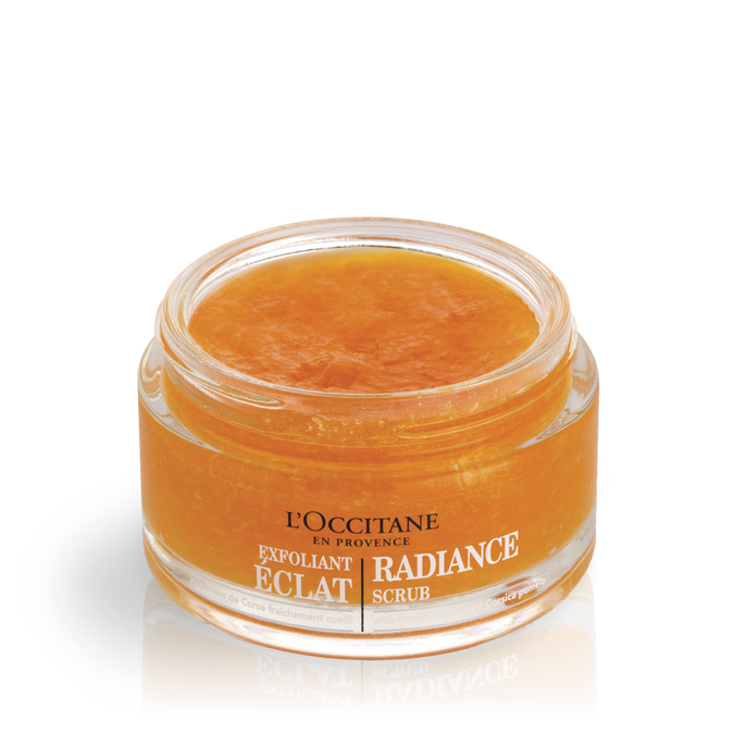 L'OCCITANE MASQUE ECLAIRCISSANT 75 ML 0419