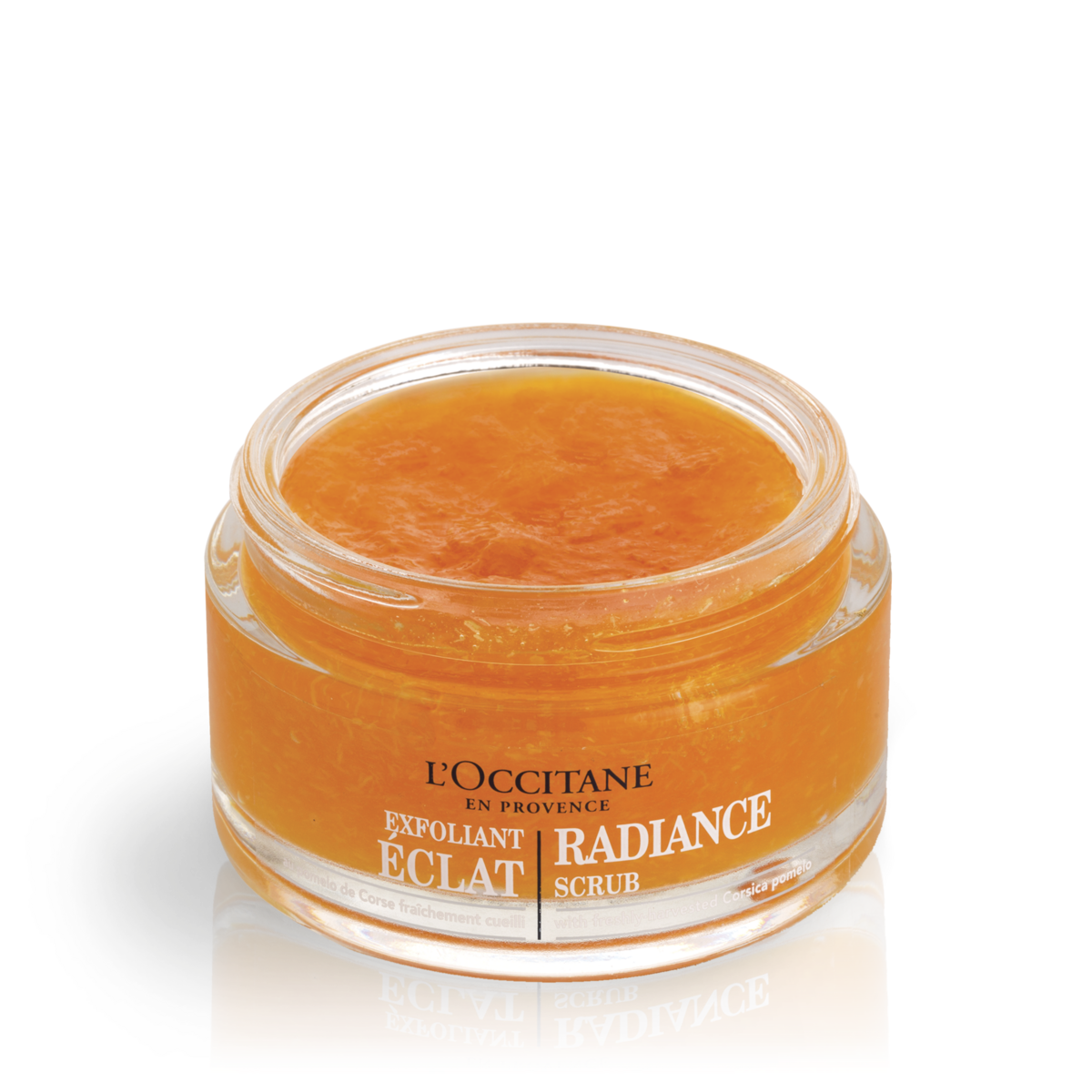 L'OCCITANE MASQUE ECLAIRCISSANT 75 ML 0419