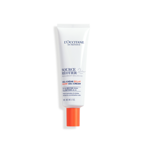 Source Reotier Glow Gel-Cream