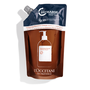 Recharge Shampoing Réparation Intense 500 ml