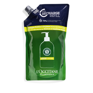 L'OCCITANE ARO ECO-RECHARGE SHAMPOOING NUTRITION ET SOUPLESSE 500ML 1223