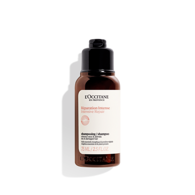 Shampoing Réparation Intense 75 ml