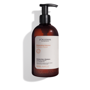 Shampoing Réparation Intense 500 ml
