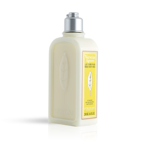 Lait Frais Verveine Agrumes