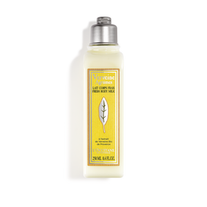 Lait Frais Verveine Agrumes