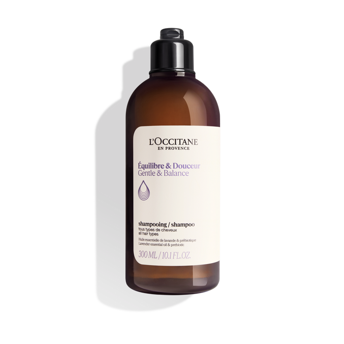 Gentle & Balance Shampoo