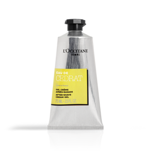 APRÈS-RASAGE CEDRAT 75ML