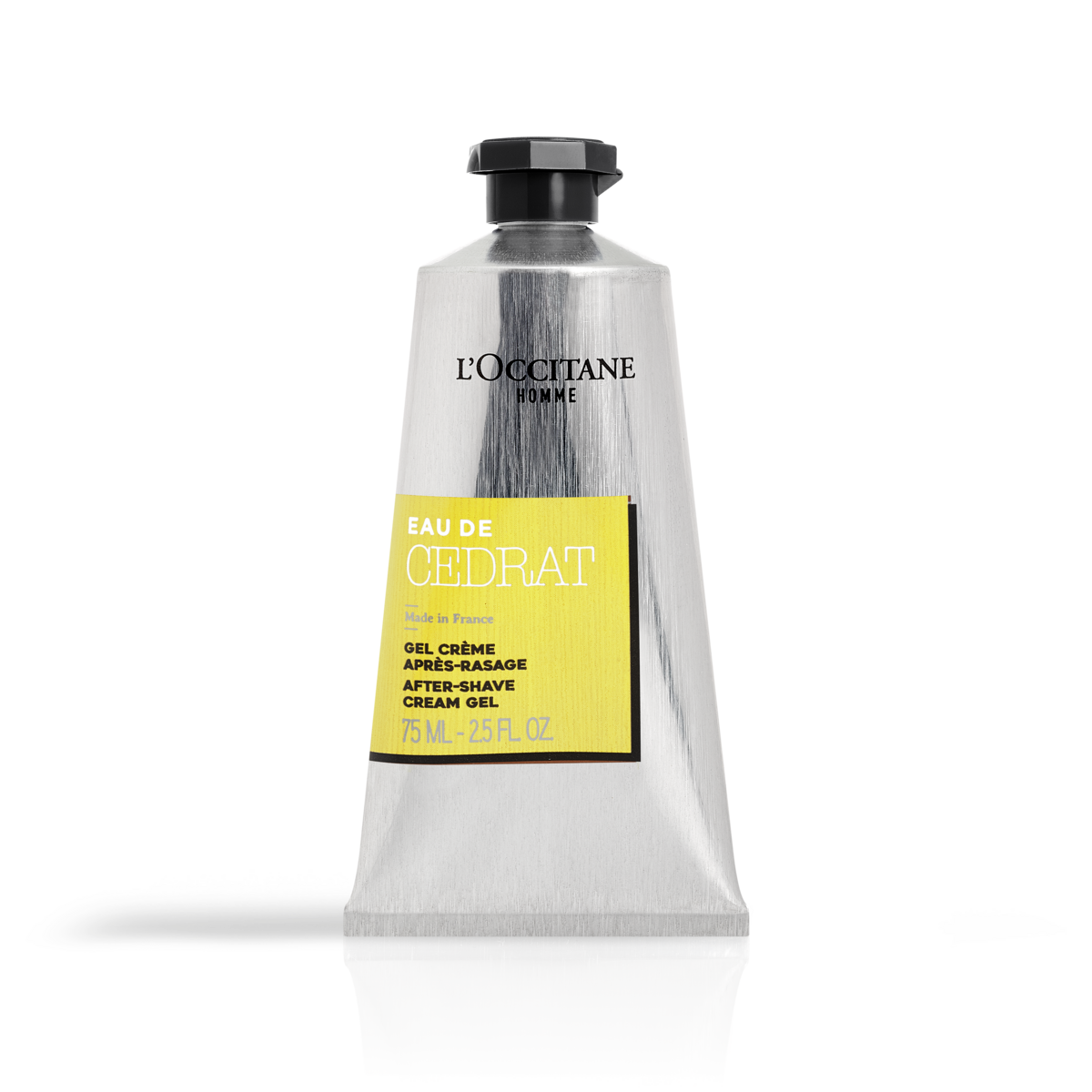APRÈS-RASAGE CEDRAT 75ML